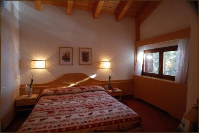 Appartamento con 2 Camere da Letto